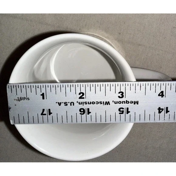 Vintage Dale Coffee Mug "Mom Remember All the Aggravation I Used to Cause You" - Picture 9 of 11